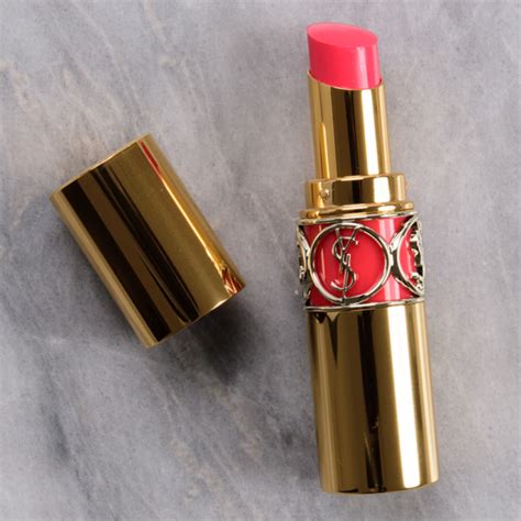 showstopping rose ysl|YSL Showstopping Rose (163) Rouge Volupte Shine Oil.